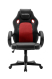 Игровое кресло Gamerzen Rush красный