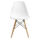 Кухонный стул Ergozen Eames DSW Pro серый