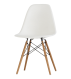 Кухонный стул Ergozen Eames DSW Pro серый