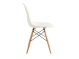 Кухонный стул Ergozen Eames DSW Pro серый
