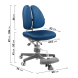 Детское кресло TCT Nanotec DUO NEW синий